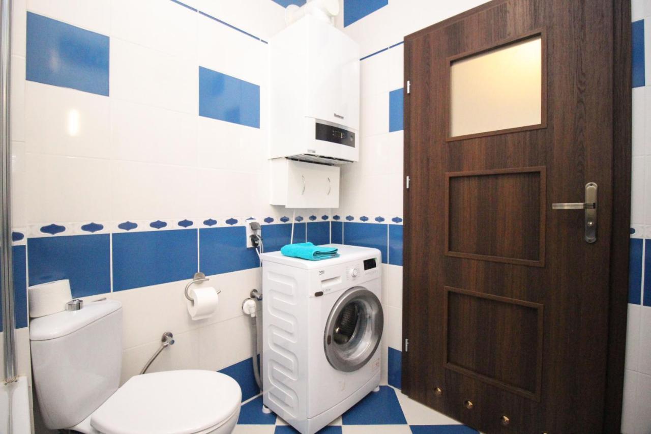 Apartament Lublin Stare Miasto „Wild Cat Ii” 外观 照片