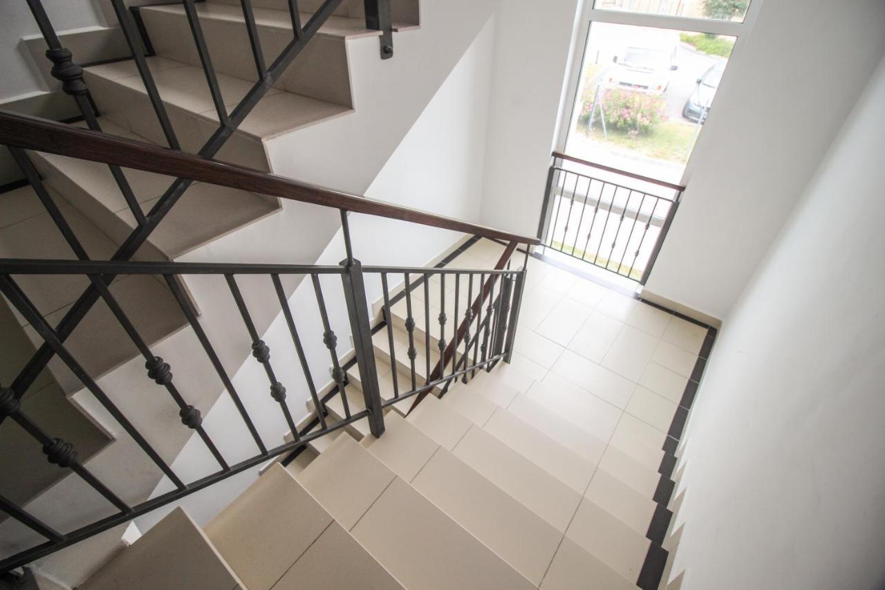 Apartament Lublin Stare Miasto „Wild Cat Ii” 外观 照片