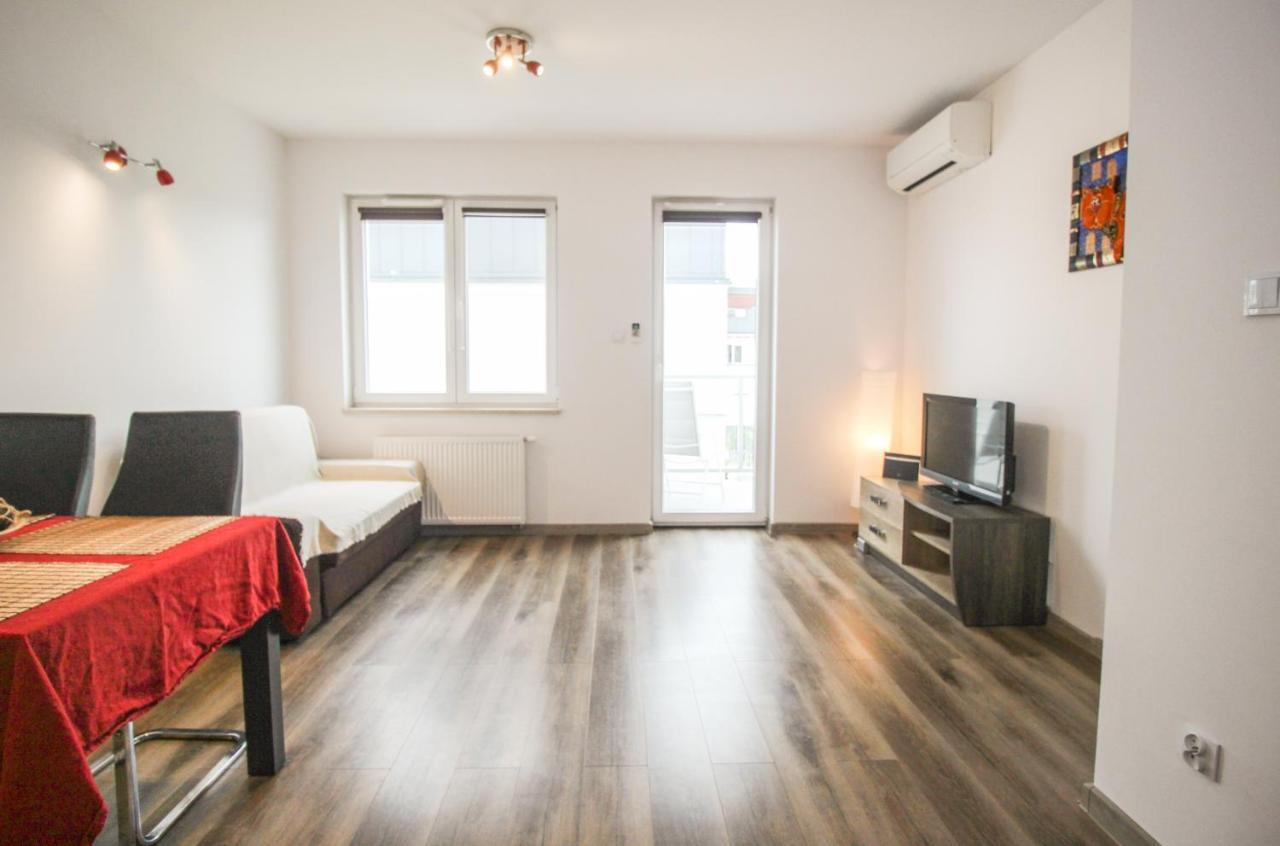 Apartament Lublin Stare Miasto „Wild Cat Ii” 外观 照片