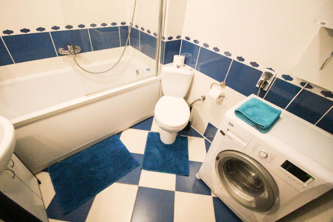 Apartament Lublin Stare Miasto „Wild Cat Ii” 外观 照片